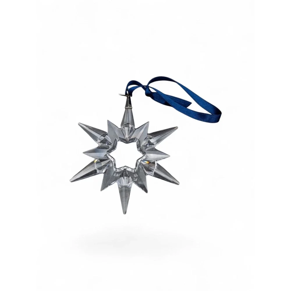 Swarovski annual edition